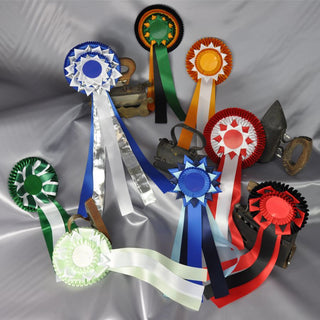 Eventschleifen mit Sternen und Loops