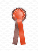 Rosette Bruxelles Brillant