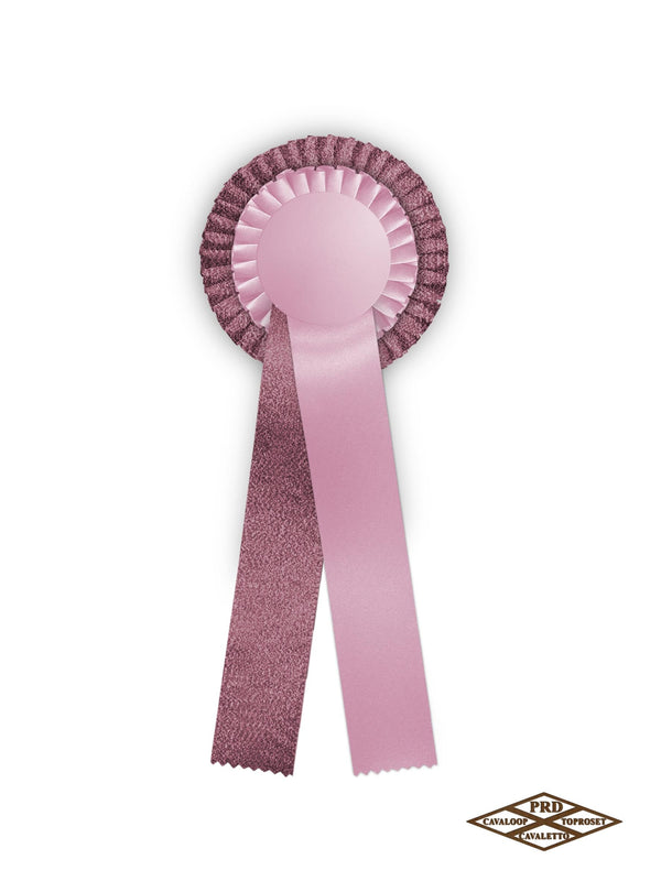 Rosette Bruxelles Brillant