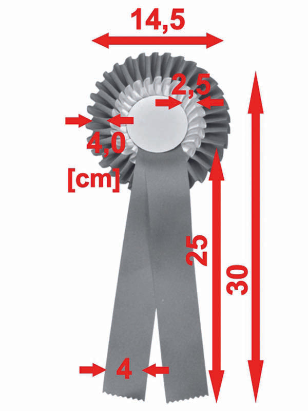 Rosette Mexico