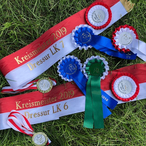 Begivenheden nærmer sig!