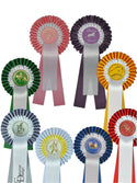 Rosette Virginia