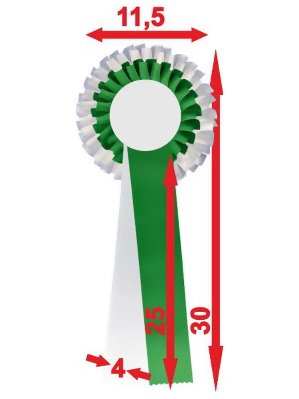 Rosette Malta