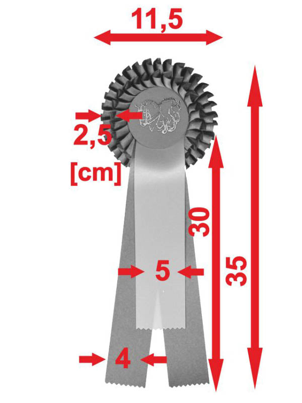 Rosette Colorado