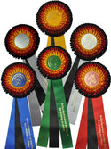 Rosette Tyskland 