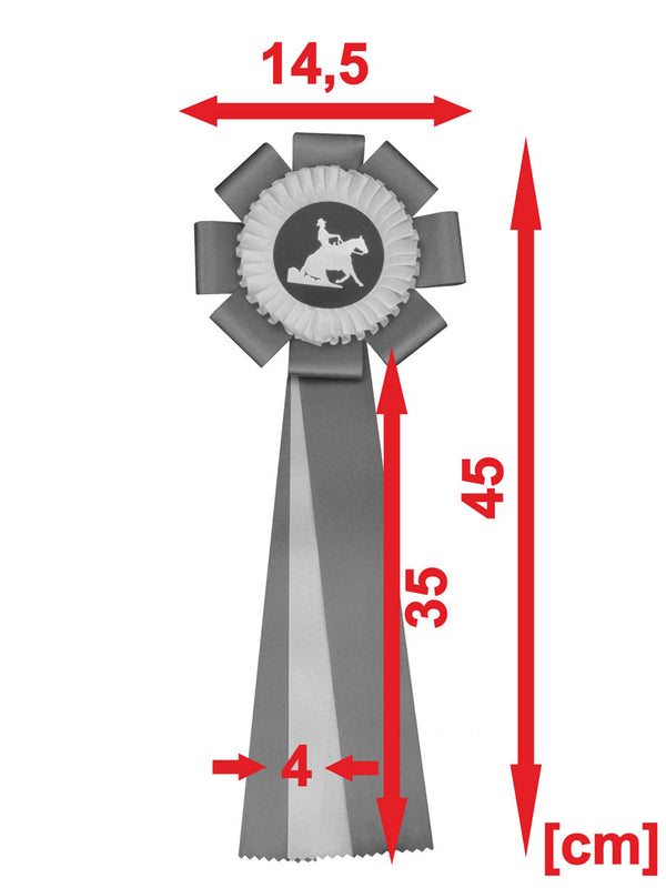 Rosette Mississippi