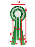 Rosette Malmö