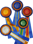 Rosette Malmö