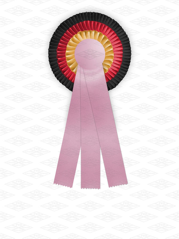 Rosette Tyskland Exclusiv