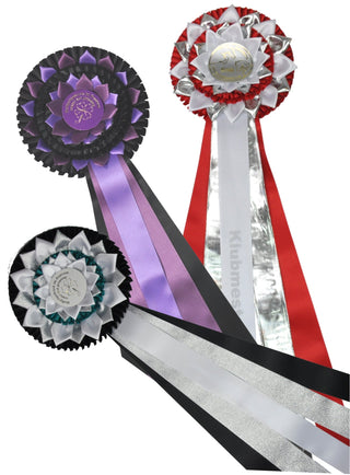 Rosette Holstebro