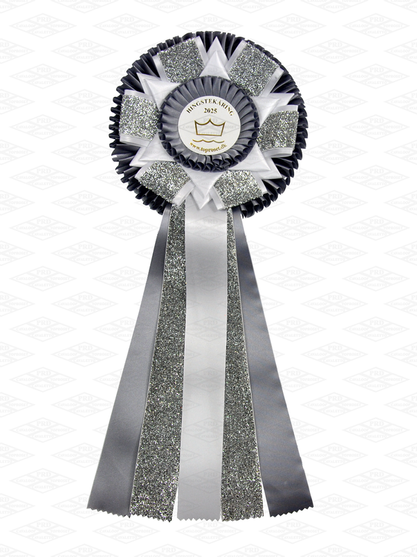 Roset St. Moritz 19,5 cm