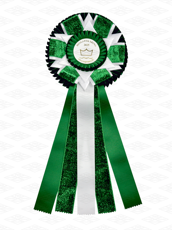 Roset St. Moritz 19,5 cm